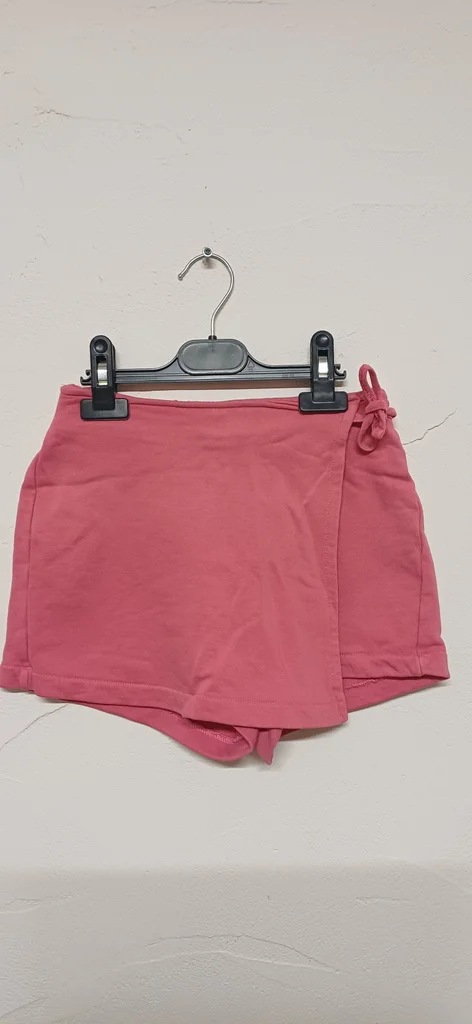 Jupe short 9ans